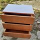 Small chest of drawers