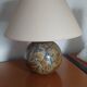Boule en pierre