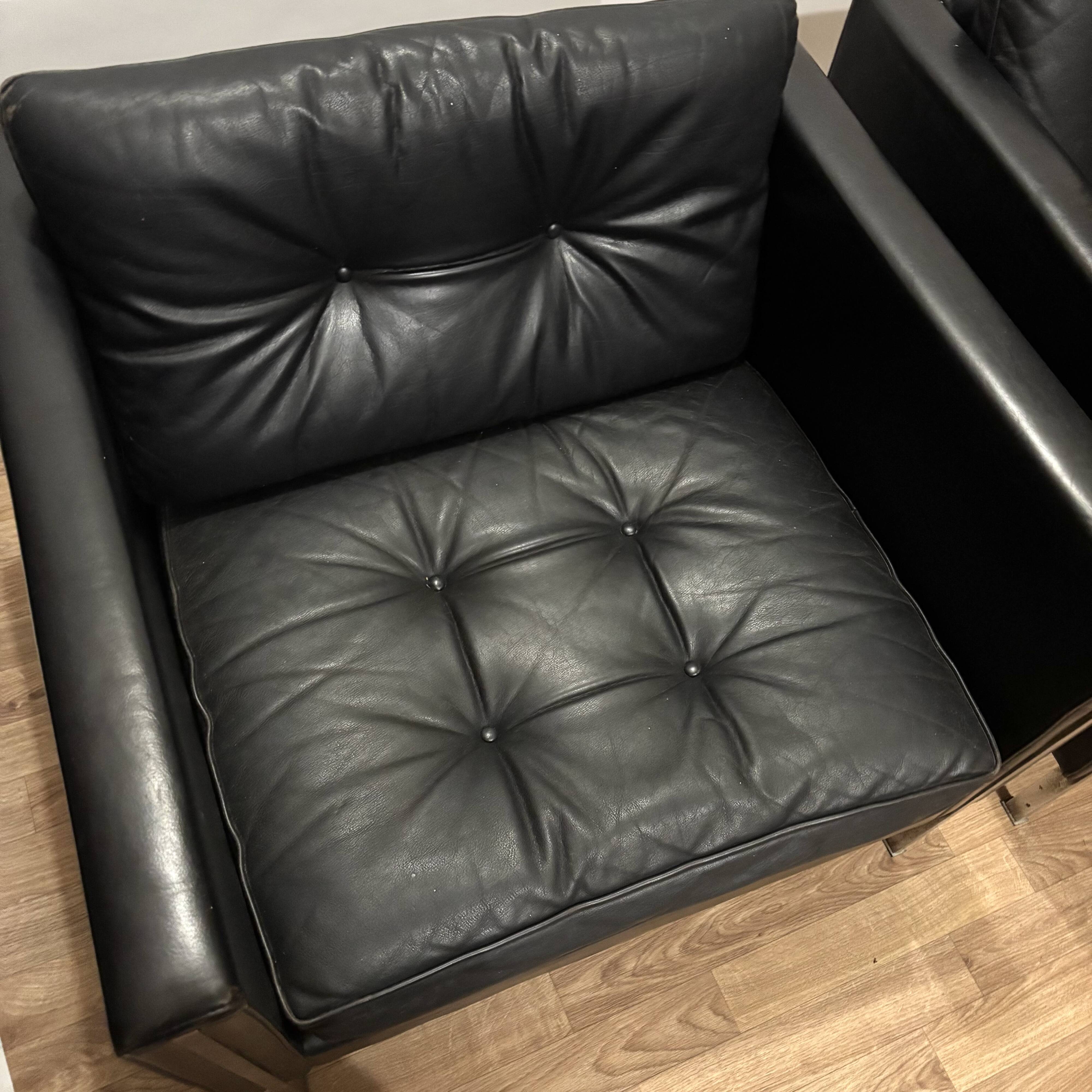 Fauteuil Andy de Pierre Paulin