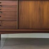 Teak sideboard