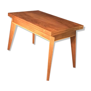 table base porte feuille