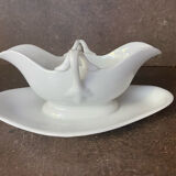 Old sauce boat