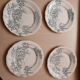 Assiettes