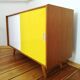 Czechoslovakian Cabinet by J. Jiroutek for Interior Prague, 1960s