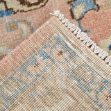 10x12 57s Persian Antique Rug, 300x379Cm