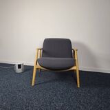 Bowie Armchair from Bolia Designed by Skrivo