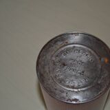 Veritable thermos vintage des années 50