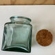 Vintage jar