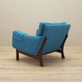 Lounge armchair, Danish design, 1960s, production: Denmark