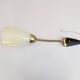 Mid century wall lamp