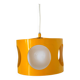 Yellow metal Disderot suspension