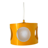 Yellow metal Disderot suspension