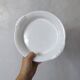 Villeroy & Boch Cellini white fire porcelain baking dish