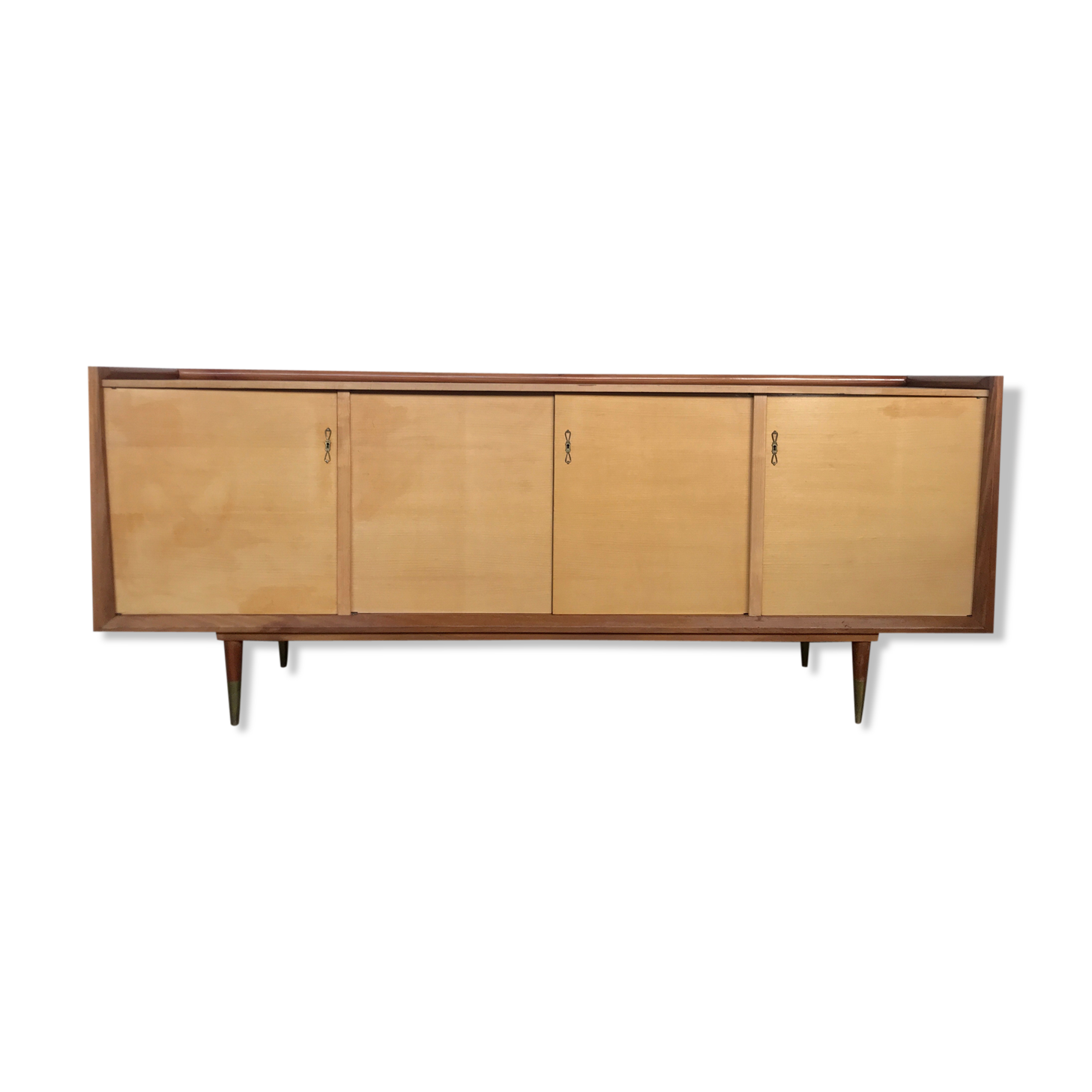 Vintage sideboard 1950