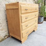 Chest of drawers 4 drawers