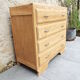 Chest of drawers 4 drawers