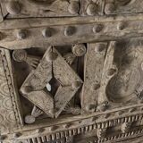 Moroccan Gate