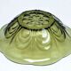G7l krosno art deco bowl / 1930