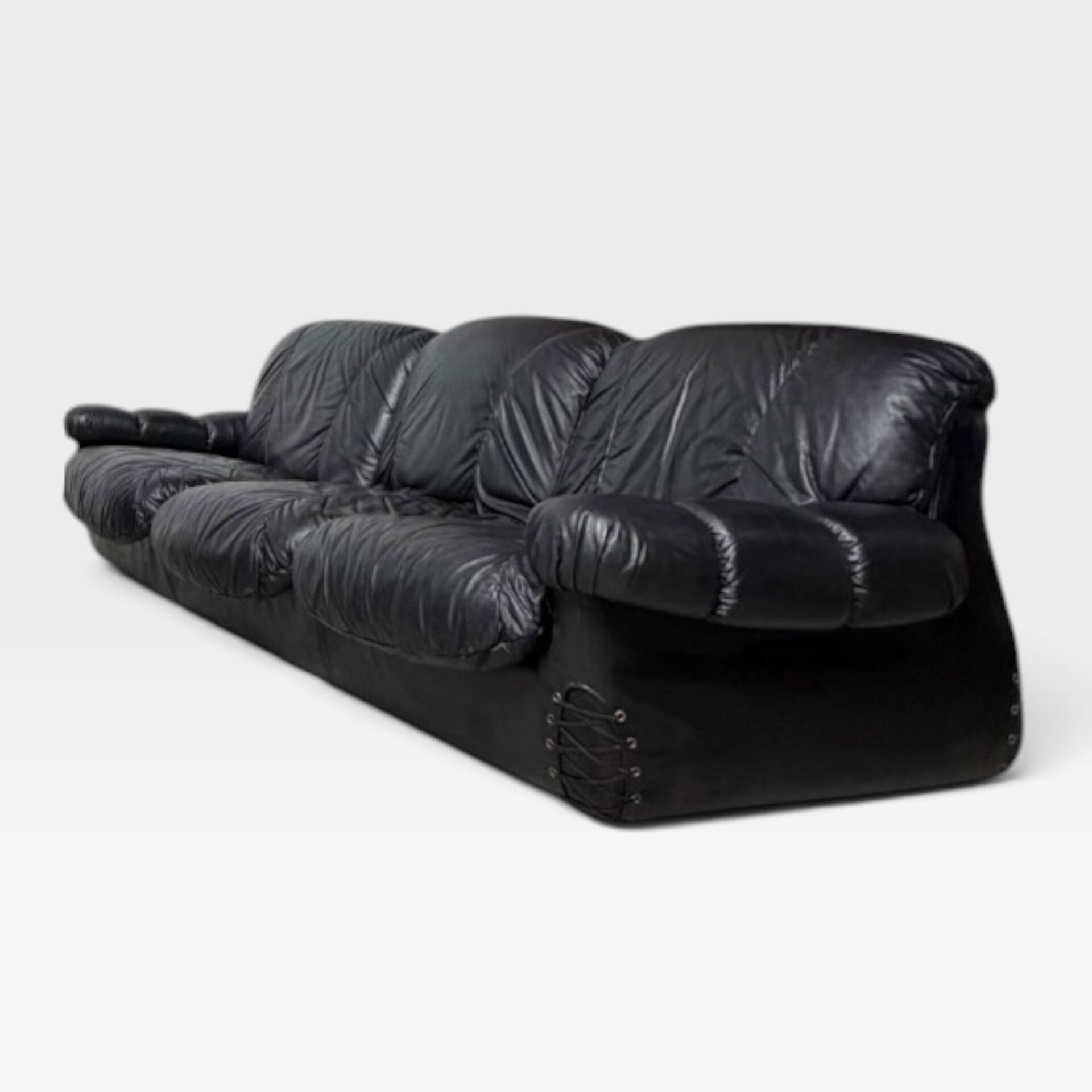 Sofa aus dem 70er Jahre