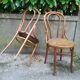 Fischel bistro chairs, set of 2