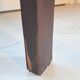 Art Deco Wooden and Marble Console Table