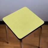 Formica stool