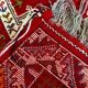 Handmade Tunisian rug 160cm x 245cm