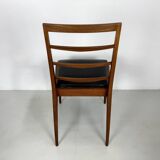 Vintage teak  Mcintosh chairs