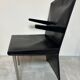 Armida armchair, Andrea Branzi, Zanotta 1980