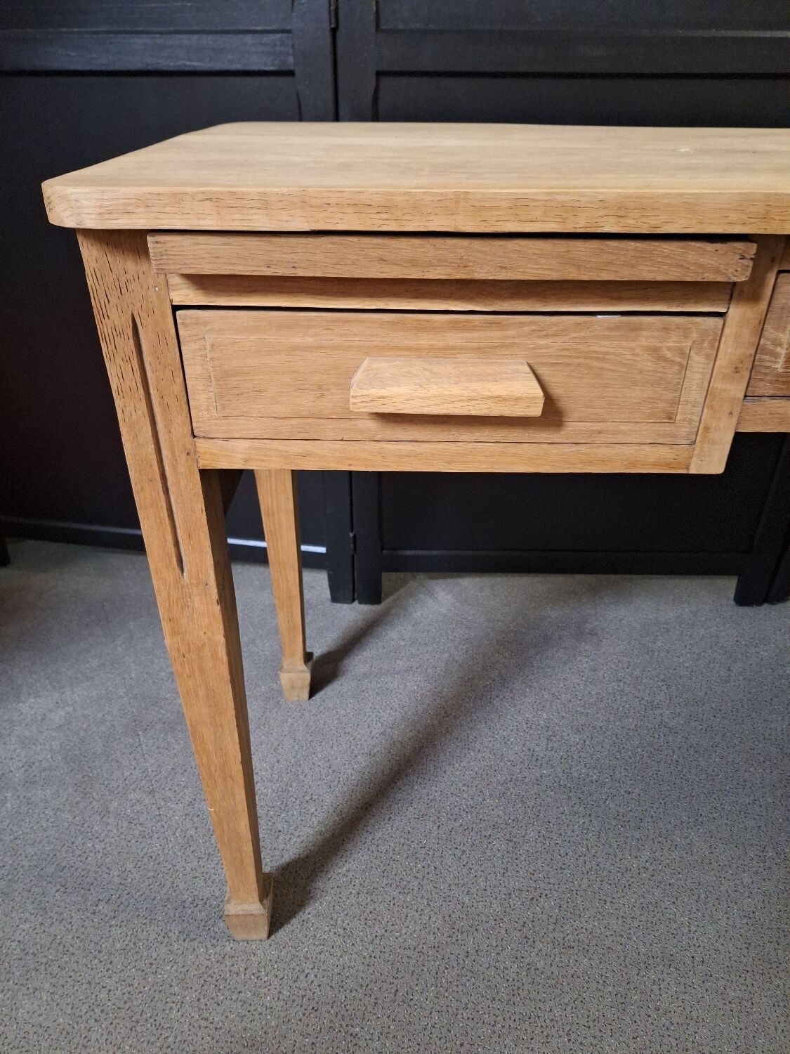 Shop or workshop table