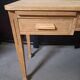 Shop or workshop table