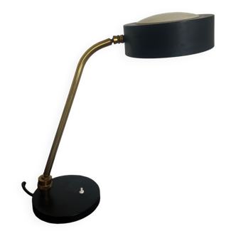 Lampe Charlotte Perriand pour Jumo