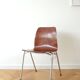 Set of Pagholz chairs, Germany 1970s