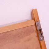 Mid century wall shelf by ULUV, Czechoslovakia 1960´s