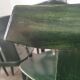Lot de 10 chaises bistrot en bois