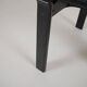 Set of 4 dining chairs "Totem" by Torstein Nilsen