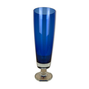 Vase verre Riihimaki Tamara Aladin,