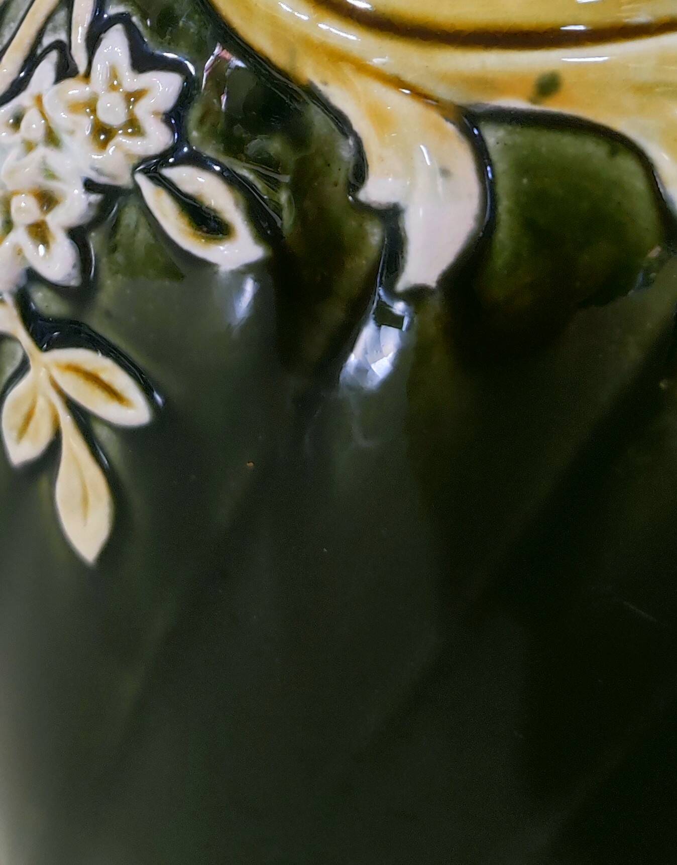 Slip planter, Gustave de Bruyn, Fives Lille