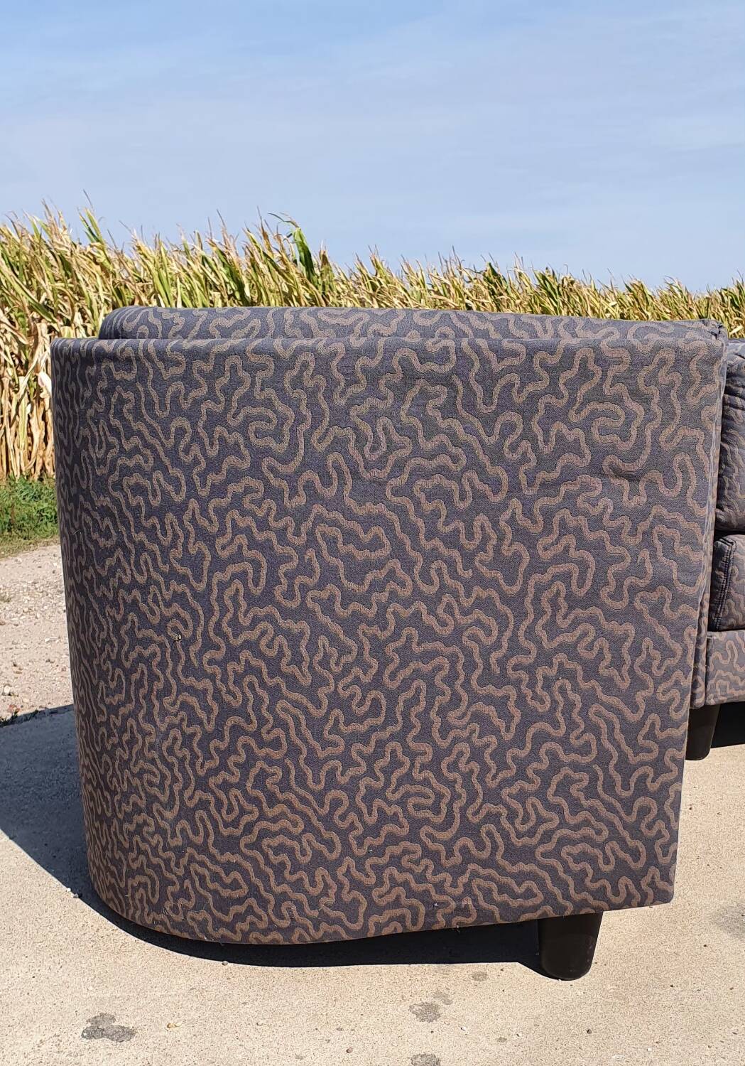 Set 2 - Design français Carina Cinna Ligne Roset