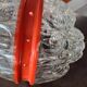 Suspension italienne vintage
