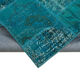 Tapis tissé à la main 166 cm x 241 cm