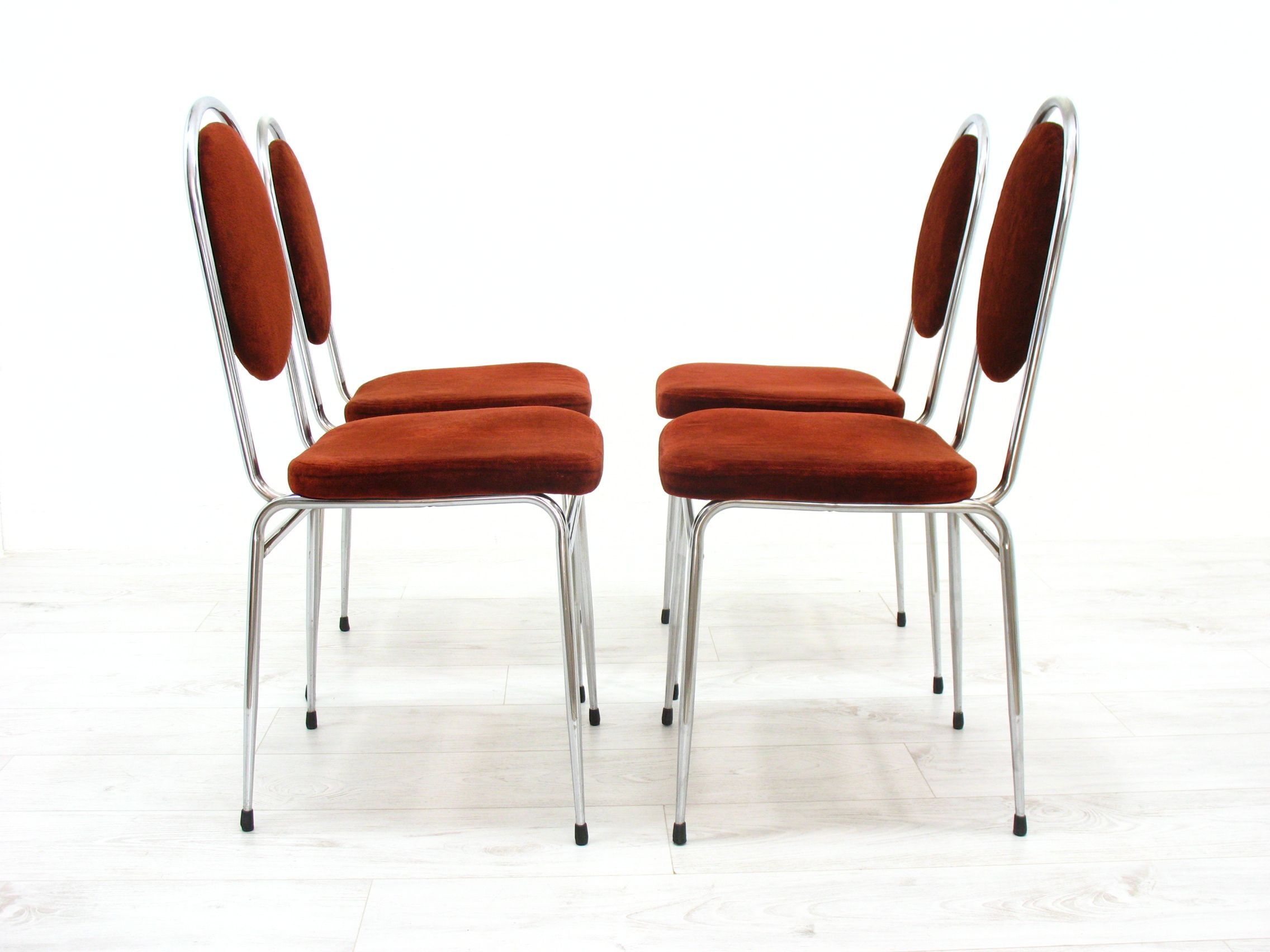 Vintage chairs