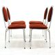 Vintage chairs