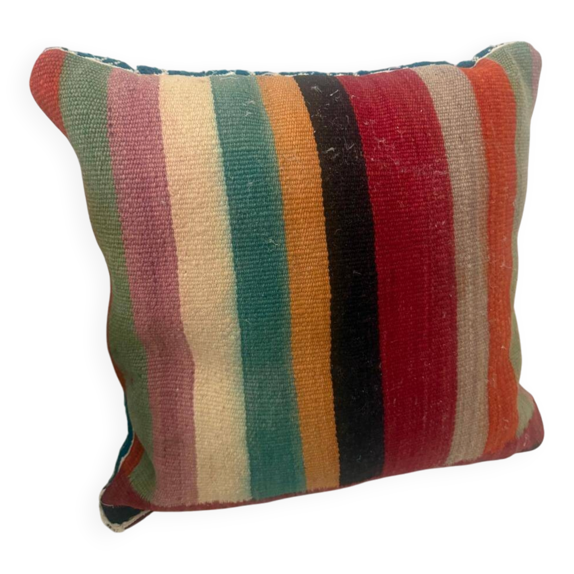 Turkish kilim cushion 40X40