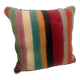 Turkish kilim cushion 40X40