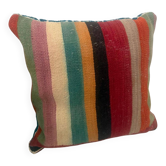 Coussin en kilim turc 40X40