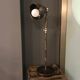 Adjustable Metal Desk Lamp with Balance Arm