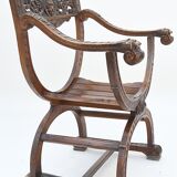 Dagobert chair