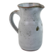 Small pitcher Milk jug Ceramic jug Atelier Thierry and Chantal Robert