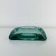 Vide poche ou cendrier Saint Gobain, pavé de verre, années 60